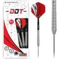 Produktbild: Bull's Dot D3 90% Tungsten Steel Dart (22 g) (13232)