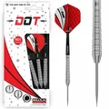 Produktbild: BULL'S Dot D3 90% Tungsten Steeldart - 22g