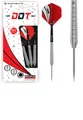 Produktbild: BULL'S Dartpfeil Dot D3 Dartpfeile 90% Tungsten Darts-Set Profi, unisex neutral