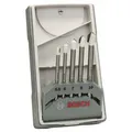 Produktbild: Bosch Professional CYL-9 Ceramic Fliesenbohrer-Set, 5,5-10 mm, 5-tlg. 2608587170