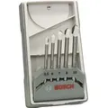 Produktbild: Bosch Fliesenbohrer-Set CYL-9 Ceramic 5-teilig 5,5 - 10 mm