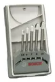 Produktbild: Bosch Zubehör CYL-9 Ceramic Fliesenbohrer-Set - 5,5 - 10 mm, 5-teilig - 2608587170 (5 Teile)