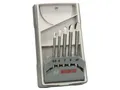 Produktbild: Bosch 5tlg. Fliesenbohrer-Set CYL-9 Ceramic 5,5; 6,0; 7,0; 8,0; 10,0 mm