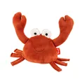 Produktbild: Mini Knuffel - Krab NEU