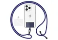 Produktbild: Nalia Handykette Universal Smartphone, Fashion Lanyard 160cm Verstellbar / Band für Handyhülle zum Umhängen