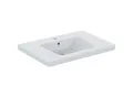 Produktbild: Ideal Standard Connect Freedom Waschtisch E5484MA 80 x 55 cm, weiss Ideal Plus, unterfahrbar