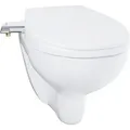 Produktbild: Bau Ceramic - Dusch-wc-sitz, Softclose, Alpinweiß 39648sh0 - Grohe