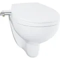 Produktbild: Bau Ceramic - Dusch-wc-sitz, Softclose, Alpinweiß 39648sh0 - Grohe