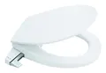 Produktbild: Grohe Bau Keramik Dusch-WC-Aufsatz - Alpinweiß - 39648SH0