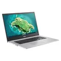 Produktbild: ASUS Chromebook CX1 CX1500CKA-EJ0160, Intel® Celeron® N, 1,1 GHz, 39,6 cm (15.6