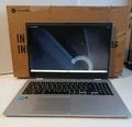 Produktbild: Asus ChromeBook CX1500CK, intel Cel. N4500, 4GB, 128GB  SSD, 15,6 Zoll FullHD