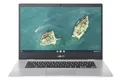 Produktbild: ASUS Chromebook CX1 CX1500CKA-EJ0160 Laptop 15,6 Zoll Celeron® N4500 4 GB 128