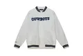 Produktbild: Mitchell & Ness Windbreaker Satin Varsity Dallas Cowboys