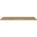 Produktbild: Flex-Well Arbeitsplatte Artisan Eiche 150,5 cm x 60 cm x 2,8 cm