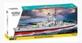 Produktbild: Cobi 4835 Battleship Gneisenau 1:300 Bausatz Neu OVP
