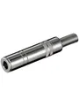 Produktbild: Pro Jack - 6.35 mm - stereo 4040849110719