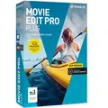 Produktbild: MAGIX Movie Edit Pro Plus 2018