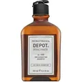 Produktbild: Depot No. 105 Invigorating Shampoo Stärkungsshampoo gegen Haarausfall 250 ml