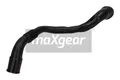 Produktbild: 18-0258 MAXGEAR Schlauch, Zylinderkopfhaubenentlüftung für AUDI,SEAT,SKODA,VW