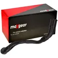 Produktbild: MAXGEAR 18-0258 Schlauch, Kurbelgehäuseentlüftung  VW AUDI SEAT SKODA