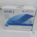 Produktbild: Mobiclinic®, Antidekubitus matratze, Mobi 2, Für dekubitus Grad i und ii,... one