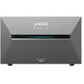 Produktbild: Anker SOLIX Solarbank 3 E2700 PRO + 2x BP2700 Erweiterungsbatterie – Solarspeicher Set 8,1 kWh - 0 % MwSt. (gem. § 12 Abs. 3 UStG)