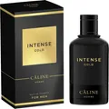 Produktbild: Caline Eau de Toilette CÂLINE Intense Gold Eau de Toilette, 60 ml