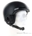 Produktbild: POC Obex Pure Skihelm-Schwarz-XS-S