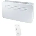 Produktbild: Monoblock Konsolen-klimaanlage Reversibel Warm/kalt 2,5 Kw / 9000 Btu Fresho 12 Hp Sannover