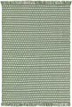 Produktbild: Teppich aus recyceltem Material Morty Grün, Maße:120 x 170 cm