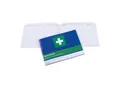Produktbild: Gramm Medical Verbandbuch DIN A 5 (300.075.00000)