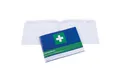 Produktbild: GRAMM medical Verbandbuch
