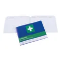 Produktbild: Gramm Medical Verbandbuch DIN A 5