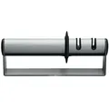 Produktbild: Zwilling Messerschärfer Stähle und Schärfer Edelstahl Silber