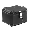Produktbild: Motorradkoffer Top Case Motorradcase Rollerkoffer Helmkoffer Roller Motorrad