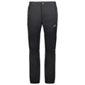 Produktbild: CMP - Pant Ripstop - Tourenhose Gr 56 schwarz