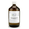 Produktbild: Sala Isopropylalkohol 99,9% Isopropanol 1 L 1000 ml Liter Glasflasche