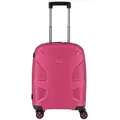 Produktbild: IMPACKT IP1 4 Rollen Kabinentrolley 55 cm  pink