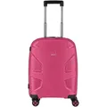 Produktbild: IMPACKT IP1 Kabinengepäck Trolley S mit USB Port - Flora pink Koffer24