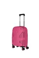 Produktbild: IMPACKT - IP1 4w Trolley S m.USB Port, Flora pink