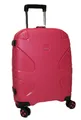 Produktbild: IMPACKT IP1 4-Rad Handgepäckkoffer r mit USB Port, 55 cm, 2,8 kg, 38 Liter, Pink