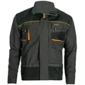 Produktbild: Klassische Schutzjacke/sweatshirt Grösse 52/180/92 - Kur Clas 52