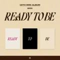 Produktbild: READY TO BE (12TH MINI ALBUM)