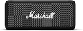 Produktbild: Marshall Emberton Bluetooth Tragbarer Lautsprecher, Kabelloser, Wasserabweisend - Schwarz