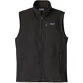 Produktbild: Patagonia Herren Better Sweater Weste (Größe XL, schwarz)