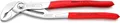 Produktbild: KNIPEX 87 03 300 - Nut- und Federzange - 7 cm - 6 cm - Chrom-Vanadium-Stahl - Rot - 300 mm