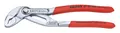 Produktbild: Knipex Wasserpumpenzange Cobra 300 mm mit Kunststoff-Griff - 87 03 300