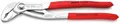 Produktbild: KNIPEX 87 03 300 Cobra® Hightech-Wasserpumpenzange mit rutschhemmendem Kunsts...