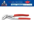 Produktbild: KNIPEX 87 03 300 Wasserpumpenzange Cobra® Länge 300 mm Spannweite 60 mm chrom