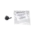 Produktbild: Original Fiat Scheibenwaschdüse Scheibenreinigung schwarz für Ducato 735511309